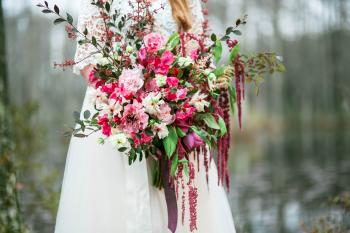 Charleston, SC Wedding Planning