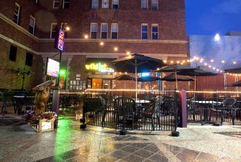 Employment - Wild River Grille