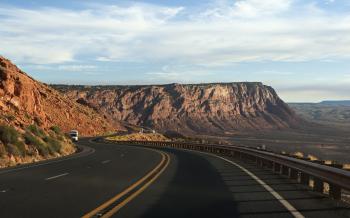 Road in the wild places / 2560 x 1600 / Other / Photography ...
