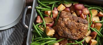 Wildtree Meals