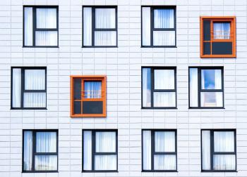 Window Architecture