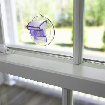 Amazon.com: Parent Units Window Guardian Super Stopper - Grey: Home ...