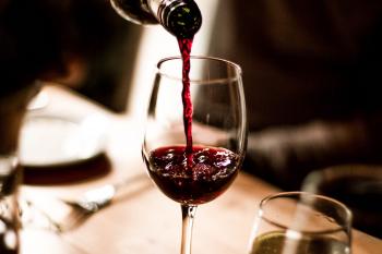 Wine Can Offer a Lesson in History and Emotions: Ray Isle | Time