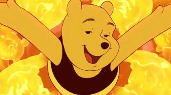 Winnie the Pooh | Everything is Honey | Disney Sing-Along - YouTube
