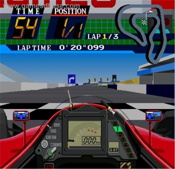 vr/ - Retro Games