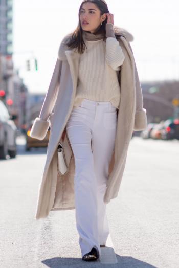 Winter Fashion Trends - Best dresses for winter, winter boots ...