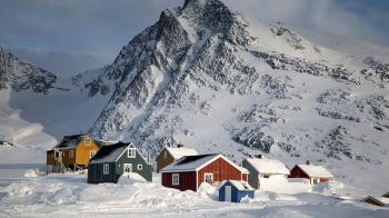 Winter Travel To Greenland : Winter holiday Packages : Nordic Visitor