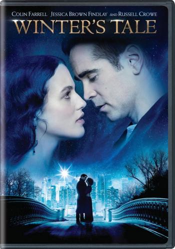 Winter's Tale DVD Release Date June 24, 2014