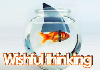 Wishful thinking | Creative Skills - Assignment 3