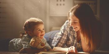 How To Teach Kids Empathy | HuffPost