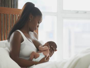 Should women drink alcohol when they're breastfeeding? - National ...