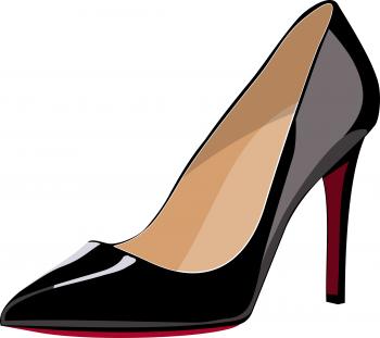 woman shoe Icons PNG - Free PNG and Icons Downloads