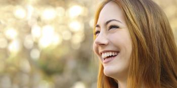 Just smile | Psychologies