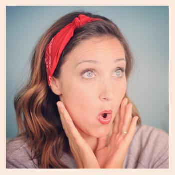 Six DIY 1-Minute Bandana Hairstyles | Cute Girls Hairstyles
