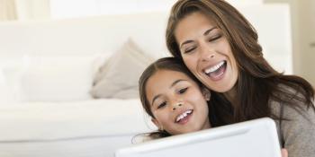 Tips for Parents Suffering From the 'Only Child Syndrome' | HuffPost