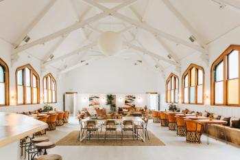Women-Only Spaces Are Part of a Bigger Coworking Craze | Time