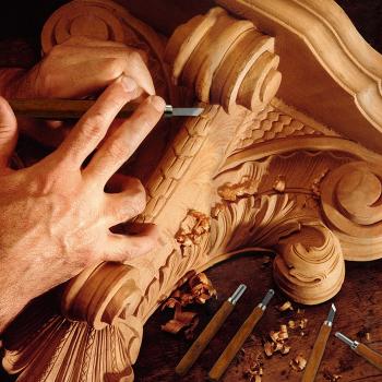 Wood Carving is the Reason Why We are Professionals !!! — Steemit