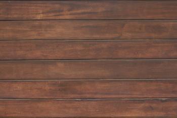 Dark Wood Paneling Texture - 14Textures