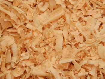Can you use Wood Shavings in the Garden? – Sow and So