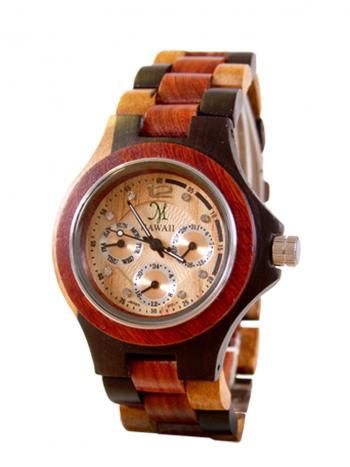 Wood Watch