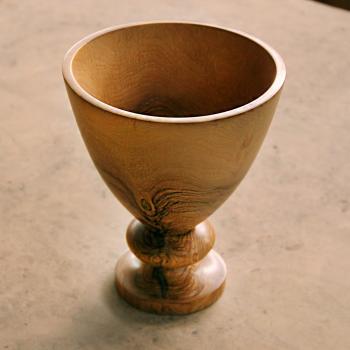 Handmade Unique Wooden Objects - Zeus Construction
