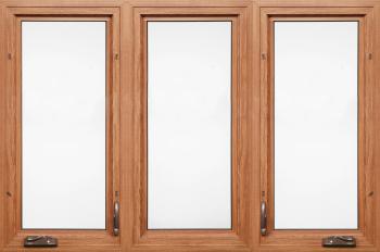 Wooden Frame Windows | Fresh Furniture