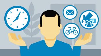 Balancing Work and Life