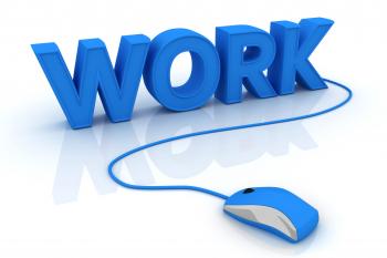 All About Work | Mikaela Media