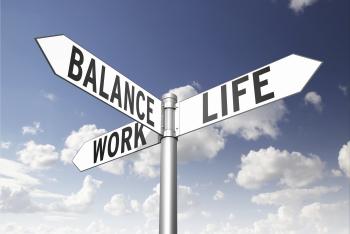 The Work-Life Ripple Effect | Time