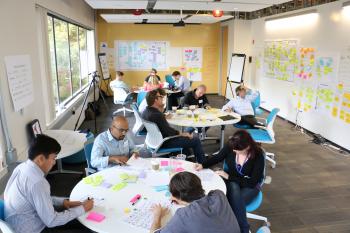 The 2014 M-Prize Workshop: A Unique Innovation Experience - SAP User ...