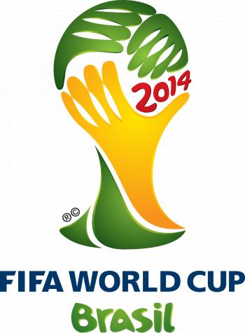 2014 FIFA World Cup - Wikipedia