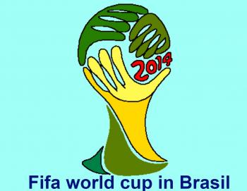 world cup Brasil