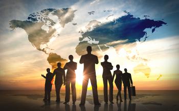 Recruiters seek to expand in Europe as financial growth slows ...