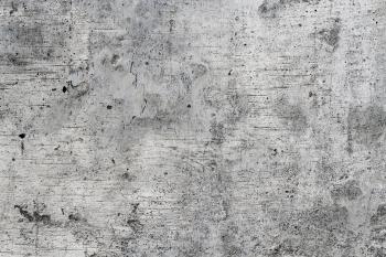 Worn Concrete Wall Texture