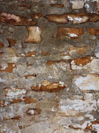 Worn Wall Texture