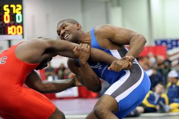 How to Prepare for a Big Wrestling Match: Unlock More Speed, Power ...