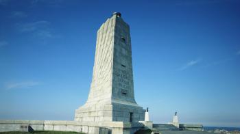 Wright Brothers Memorial | National Park Foundation