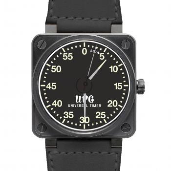 Darkroom Timer Wrist Watch – The Getty Store