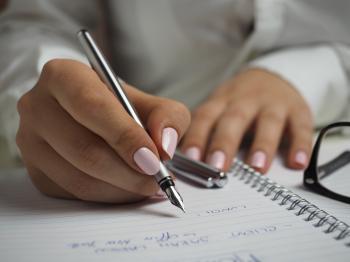 ESL Writing Class – Plainsboro Public Library
