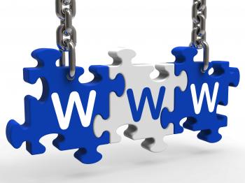 Www Puzzle Shows Online Websites Or Internet