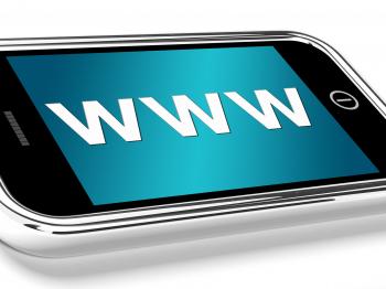 Www Shows Online Websites Or Mobile Internet