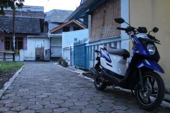 Xride Motorcycle Indonesia
