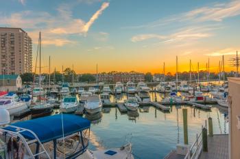 Home | Tidewater Yacht Marina