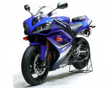 Yamaha YZF-R1 - Wikipedia