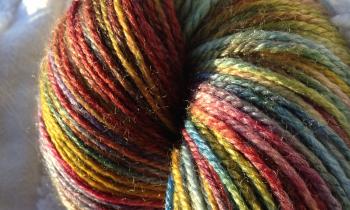 Cassini Yarn Club – ModeKnit Yarn