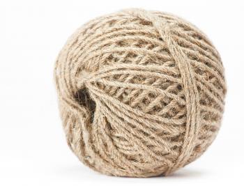 yarn ball