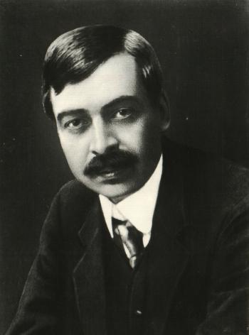 Peyo Yavorov - Wikipedia