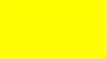 1920x1080 Yellow Solid Color Background