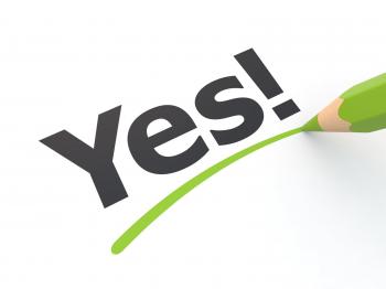 Saying “yes” to God-prompted opportunities | iLife Journey