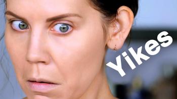 KARDASHIAN BEAUTY ... Yikes! - YouTube